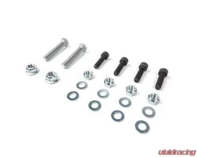 Steeda Ultimate Sway Bar Hardware Kit Ford Mustang V6 2005-2010 - 555-1061