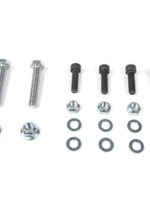 Steeda Ultimate Sway Bar Hardware Kit Ford Mustang V6 2005-2010                                     - 555-1061 - Image 2