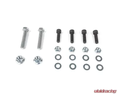 Steeda Ultimate Sway Bar Hardware Kit Ford Mustang V6 2005-2010 - 555-1061
