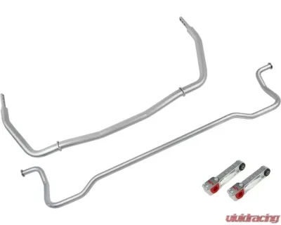 Steeda Sway Bar Kit w/ Endlinks Ford Mustang 2005-2010 - 555-1064