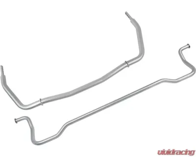 Steeda Sway Bar Kit Ford Mustang 2005-2010 - 555-1065