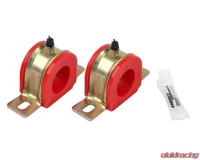Steeda Sway Bar Kit Ford Mustang 2005-2010 - 555-1065