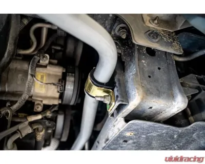 Steeda Adjustable Front Sway Bar Ford Mustang 2005-2014 - 555-1070