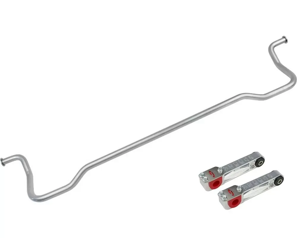 坂野さん専用.5 Steeda 555-1071 Rear Sway Bar w/ Endlinks for Ford Mustang