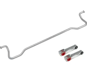 Steeda Rear Sway Bar w/ Endlinks Ford Mustang 2005-2014