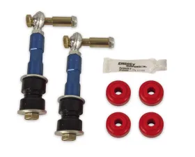 Steeda Adjustable Rear Endlinks Ford Focus ST 2013-2018
