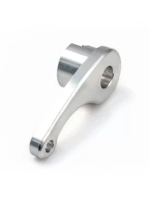 Steeda Billet Aluminum Interior Hood Latch Release Lever Ford Mustang | Fusion | Focus 2012-2022                                     - 555-1248 - Image 6