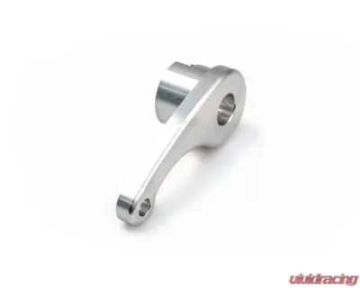 Steeda Billet Aluminum Interior Hood Latch Release Lever Ford Mustang | Fusion | Focus 2012-2022 - 555-1248