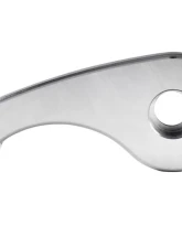Steeda Billet Aluminum Interior Hood Latch Release Lever Ford Mustang | Fusion | Focus 2012-2022                                     - 555-1248 - Image 2