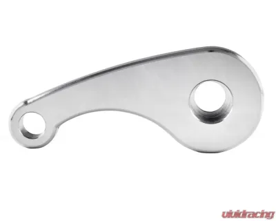 Steeda Billet Aluminum Interior Hood Latch Release Lever Ford Mustang | Fusion | Focus 2012-2022 - 555-1248