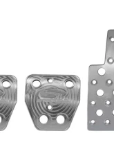 Steeda Heel|Toe Pedal Kit - Manual Ford Mustang S550 2015-2022                                     - 555-1272 - Image 3
