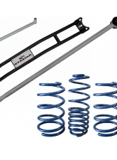 Steeda Stage 1 G|Trac Suspension Package Ford Mustang 2005-2010                                     - 555-2114 - Image 5
