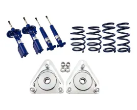 Steeda Suspension Package Ford Mustang S550 GT | V6 2015+