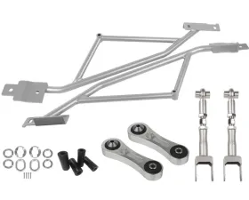 Steeda Ultimate IRS Stop the Hop Package Ford Mustang 2015-2022