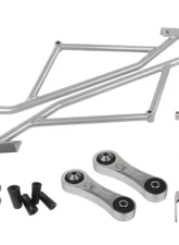 Steeda Ultimate IRS Stop the Hop Package Ford Mustang 2015-2022                                     - 555-2129 - Image 8