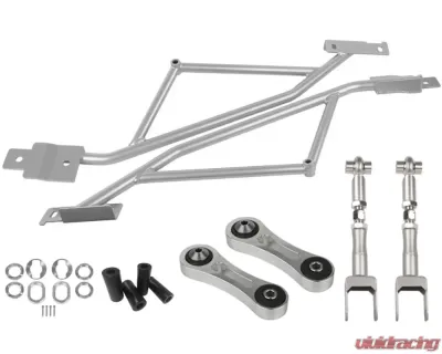 Steeda Ultimate IRS Stop the Hop Package Ford Mustang 2015-2022 - 555-2129