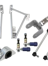 Steeda Stage 3 G|Trac Suspension Package Ford Mustang 2005-2010                                     - 555-2350 - Image 7