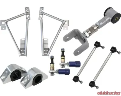 Steeda Stage 3 G|Trac Suspension Package Ford Mustang 2005-2010 - 555-2350