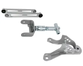 Steeda Stage 1 Drag Pack Ford Mustang 2011-2014
