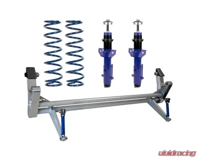 Steeda Stage 3 Drag Pack Ford Mustang 2011-2014 - 555-2413