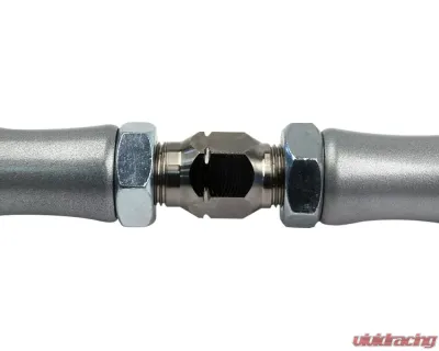 Steeda Street Adjustable Panhard Bar Ford Mustang 2005-2014 - 555-2551-A
