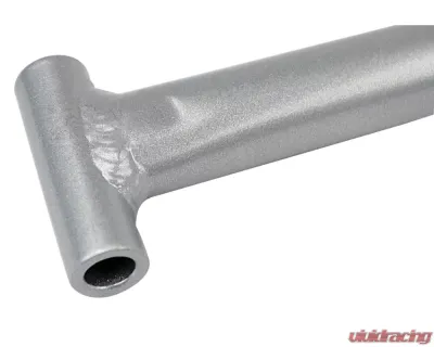 Steeda Heavy Duty Chrome Moly Panhard Bar Brace Ford Mustang 2005-2014 - 555-2555