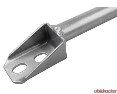Steeda Heavy Duty Chrome Moly Panhard Bar Brace Ford Mustang 2005-2014 - 555-2555