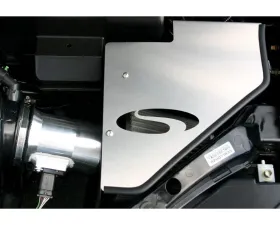 Steeda Cold Air Intake Ford Focus 2005-2007