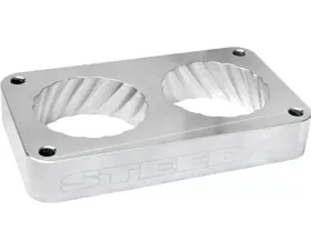 Steeda Throttle Body Spacer Ford 2005-2010