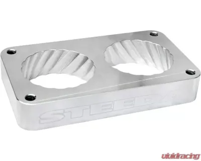 Steeda Throttle Body Spacer Ford 2005-2010 - 555-3106