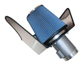 Steeda Cold Air Intake - No Elbow Ford Mustang 2005-2009