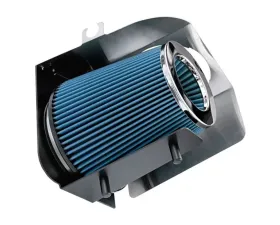 Steeda Cold Air Intake Ford Mustang Mach 1 2003-2004