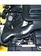 Steeda Cold Air Intake Ford Mustang Mach 1 2003-2004                                     - 555-3121 - Image 2