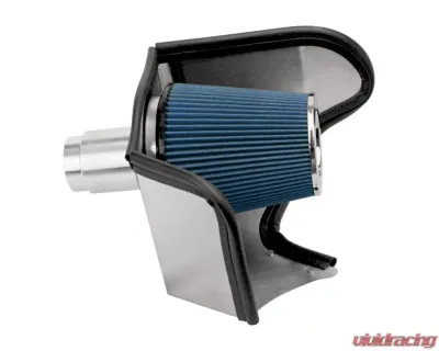 Steeda Cold Air Intake Ford Mustang V6 2005-2009 - 555-3124
