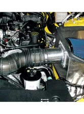 Steeda Cold Air Intake Ford Mustang V6 2005-2009                                     - 555-3124 - Image 2