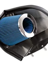 Steeda Cold Air Intake Ford Cobra Mustang 2003-2004                                     - 555-3127 - Image 2