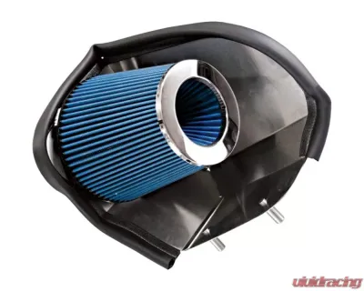 Steeda Cold Air Intake Ford Cobra Mustang 2003-2004 - 555-3127