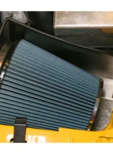 Steeda Cold Air Intake Ford Cobra Mustang 2003-2004                                     - 555-3127 - Image 2