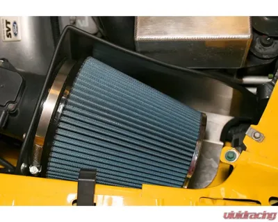 Steeda Cold Air Intake Ford Cobra Mustang 2003-2004 - 555-3127