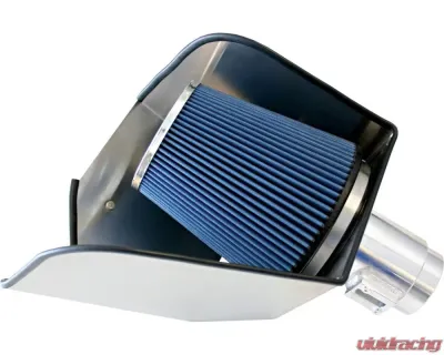 Steeda Cold Air Intake Ford Fusion 3.0L V6 2006-2012 - 555-3128