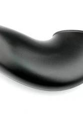 Steeda High Flow Inlet Tube - Black|Blue Hose Ford Mustang GT|Bullitt 2005-2009                                     - 555-3130 - Image 4