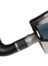 Steeda Cold Air Intake - Black Inlet w/ Black Hoses Ford Mustang GT|Bullitt 2005-2009                                     - 555-3131-B - Image 2