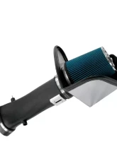 Steeda Cold Air Intake Ford Mustang GT500 2007-2009                                     - 555-3135 - Image 3