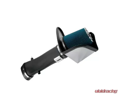 Steeda Cold Air Intake Ford Mustang GT500 2007-2009 - 555-3135