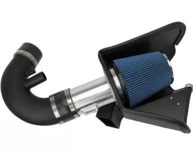Steeda ProFlow Cold Air Intake Kit Ford Mustang GT 2011-2014