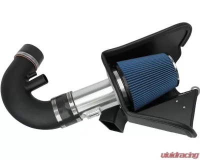 Steeda ProFlow Cold Air Intake Kit Ford Mustang GT 2011-2014 - 555-3156