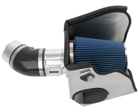 Steeda Cold Air Intake Ford Fusion V6 Sport 2010-2012