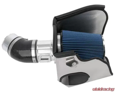 Steeda Cold Air Intake Ford Fusion V6 Sport 2010-2012 - 555-3158