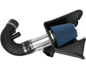 Steeda Cold Air Intake BOSS 302 Manifold Swap Ford Mustang GT 2011-2014