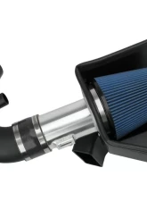 Steeda Cold Air Intake BOSS 302 Manifold Swap Ford Mustang GT 2011-2014                                     - 555-3162 - Image 3